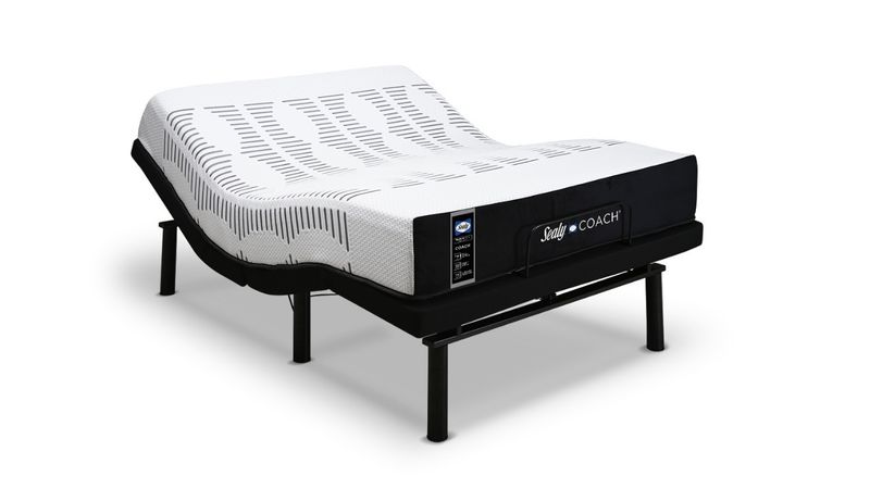 Sealy coach hybrid discount