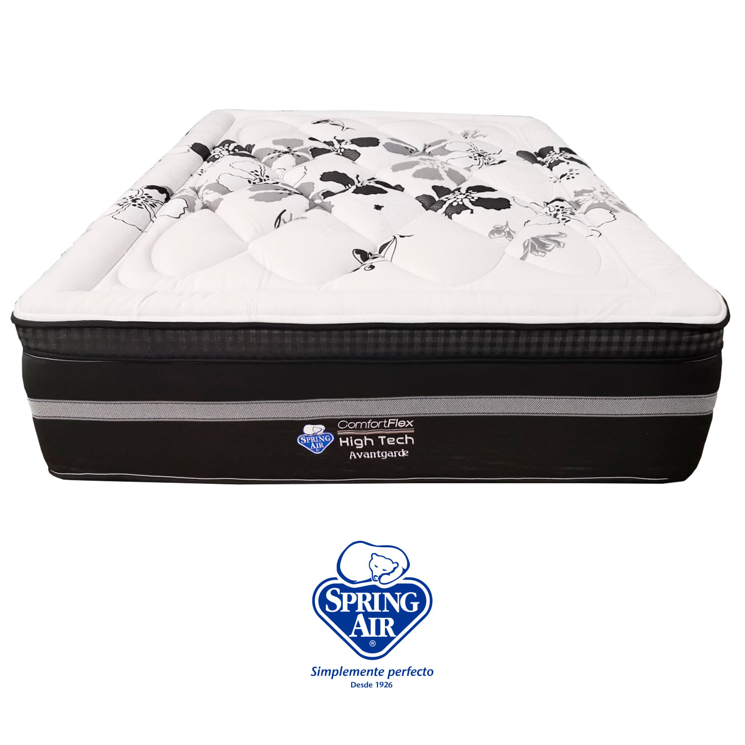 mattress in box twin