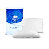 Paquete de  2 Almohadas Essence Peach Feel Spring Air