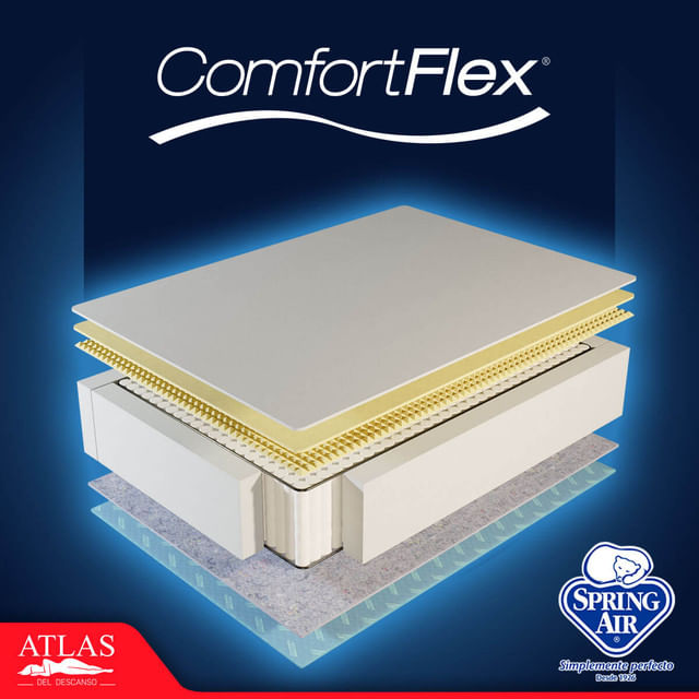 Comfortflex comprar deals