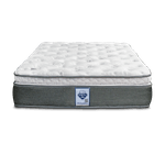 Spring air deals sleeper king size