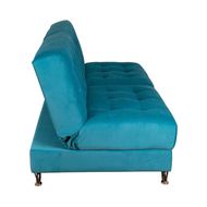 Sofa Cama Iris Aqua