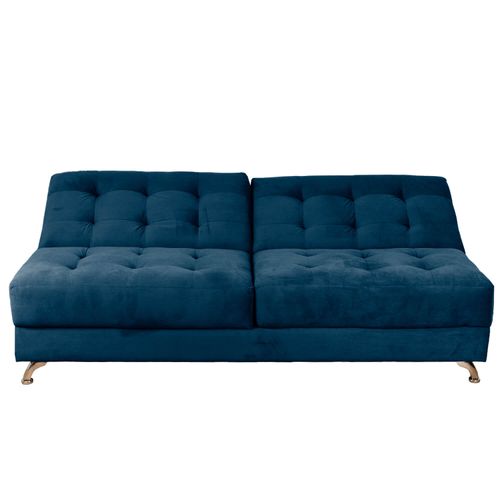 Sofa Cama Iris Marino