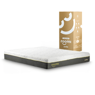 Colchón roomi smile Convoluted Memory Foam