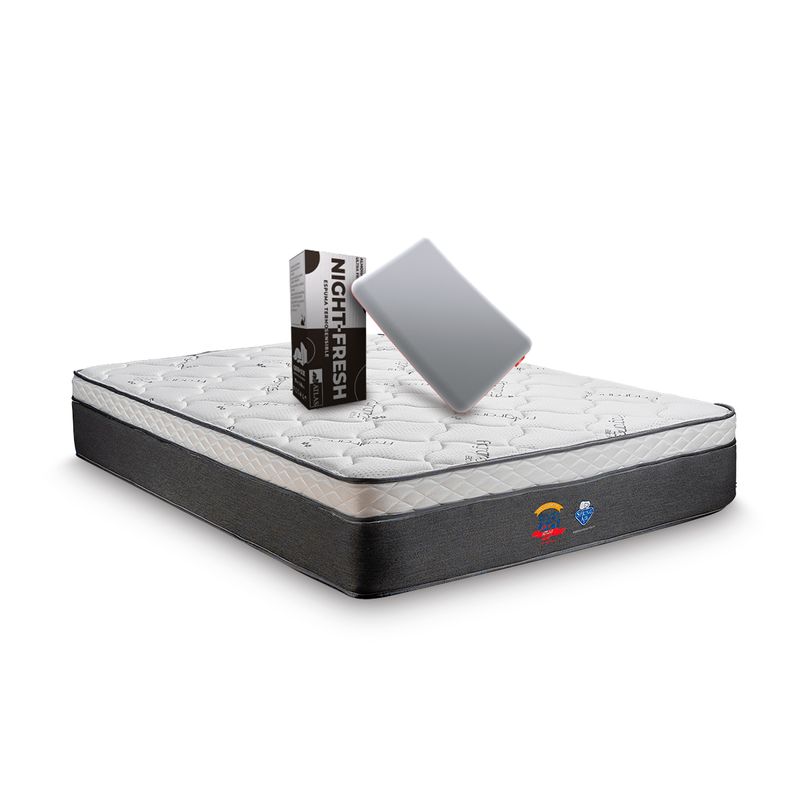 Almohada spring night hotsell