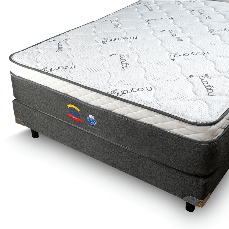 Almohada spring night sale