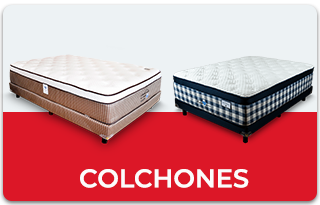 Colchones
