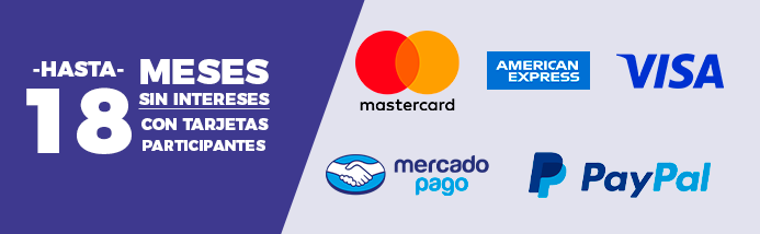 banner pago son intereses con tarjeta