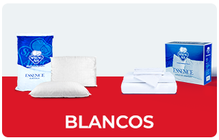 Blancos Atlas del Descanso